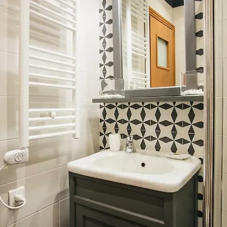 Mitropolitou Iosif Sea View Flat Tesalónica