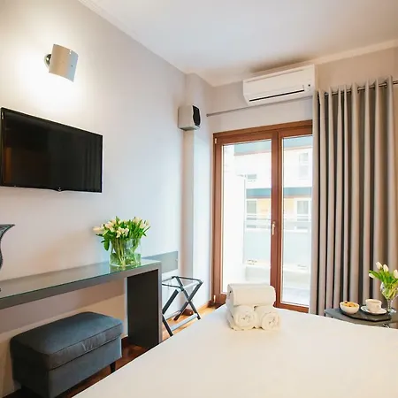 Mitropolitou Iosif Sea View Flat Apartment *