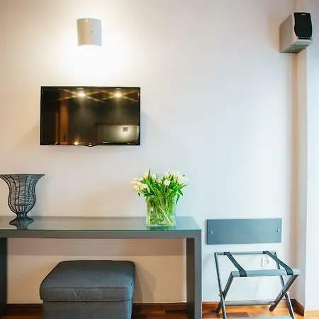Mitropolitou Iosif Sea View Flat Apartment *
