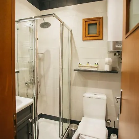 Mitropolitou Iosif Sea View Flat Apartment *