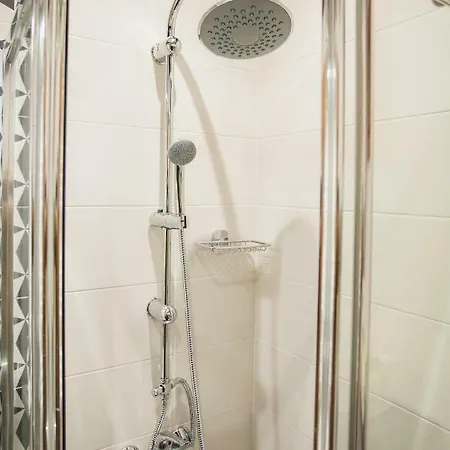 Mitropolitou Iosif Sea View Flat Apartment Thessaloniki