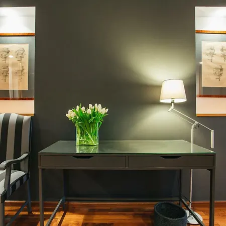 Mitropolitou Iosif Sea View Flat Apartment