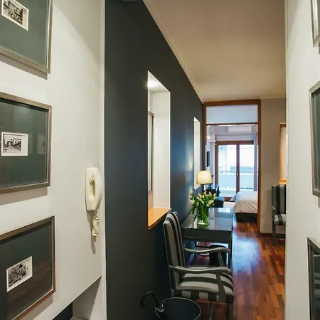 Apartment Mitropolitou Iosif Sea View Flat Thessaloniki